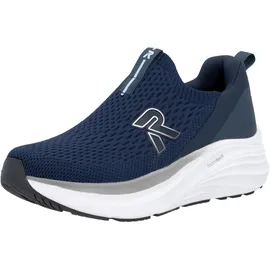 Rieker U4100 Herren Blau 48