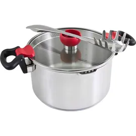 Kopf Nelo Topf-Set 5-tlg.