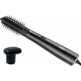 Braun AS4.2 Warmluftbürste schwarz