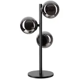 Ideal Lux Perlage Schwarz 3