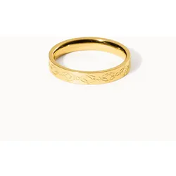PURELEI Ka Pua Ring