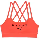 Puma Move Strappy Bra Rot XS