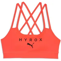 Puma Move Strappy Bra Rot XS
