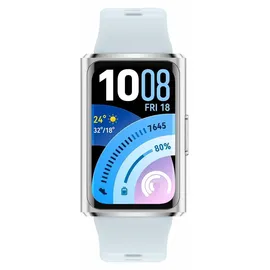 Huawei Band 11 Pro 28,2 mm Fluorelastomerarmband Blau