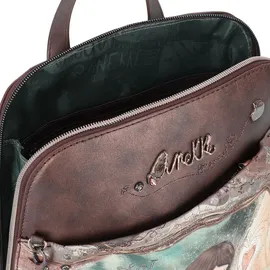 Anekke Core Backpack M Rucksack Multicolor