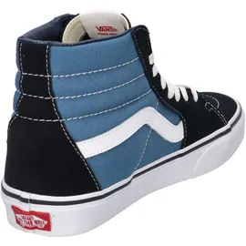 Vans Sk8-Hi navy 39
