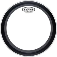 Evans EMAD2 Bass Drum Fell