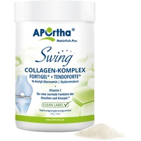 APOrtha APOrtha® Swing Collagen-Komplex Pulver Fortigel® + Tendoforte®