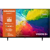 65 VOE 73 65" 4K LED TV