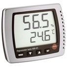 testo Hygrometer »Thermo-/Hygrometer«, Werksstandard (ohne Zertifikat)