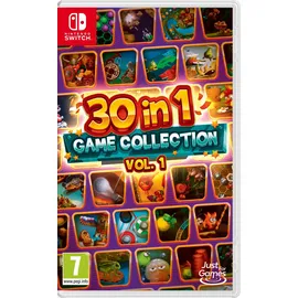 30 in 1 Game Collection Vol. 1