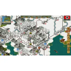 Panzers: War in Europe - Collector's Edition (PC)