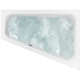 Villeroy & Boch Loop & Friends Eck-Whirlwanne 135 x 175 cm (UCE175LFSRA1V01)