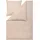 Estella Andriano Grafisch Beige 135 x 200 cm + 80 x 80 cm