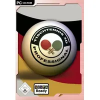 Tischtennis 3D Professional (PC)