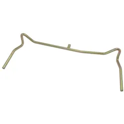 Spannbügel für Draht- und Seilspanner, rund