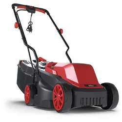 Güde Elektro Rasenmäher 320/1300