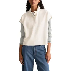 Marc O'Polo Poloshirt Weiß M