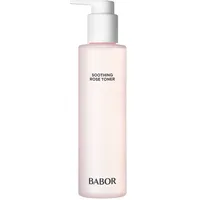 Babor Soothing Rose Toner Gesichtswasser 200 ml