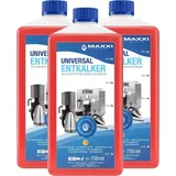 2,25 L Entkalker Kaffeevollautomat alle Marken Kanister Jura Delonghi Universal