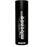 Mibenco Flüssiggummi Spray / Sprühfolie Perleffekt Matt 400 ml