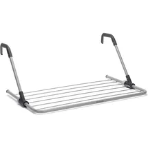 Brabantia Trockengestell 4,5 m grau
