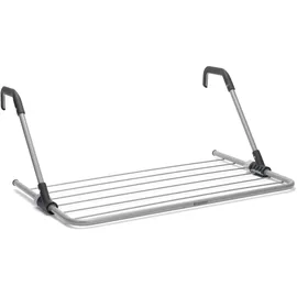 Brabantia Trockengestell 4,5 m grau
