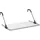 Brabantia Trockengestell 4,5 m grau