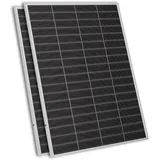 sunshare Ray Lite Solarmodul Set 400 W, Erweitern modularer SUNSHARE-PV-Anlagen