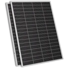 sunshare Ray Lite Solarmodul Set 400 W, Erweitern modularer SUNSHARE-PV-Anlagen