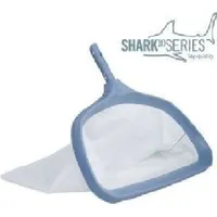 Astralpool Astral Pool Laubkescher Shark Serie Deluxe tief für