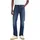 Levi's Levi’s 501 Jeans mit Original Fit in blauer Borderline Waschung-W34 / L34