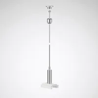 Trilux Rail ZS D/1 Seilabhängung