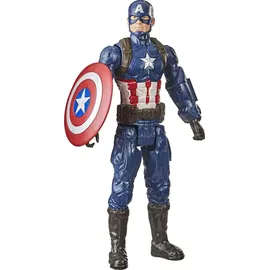 Hasbro Captain America Actionfigur 30 cm