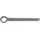 KS Tools Einringschlüssel gerade 70 mm