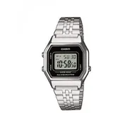 Casio Retro Vintage La-680wea Uhr LCD One Size
