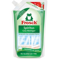 Frosch Spiritus 950 ml Nachfüllbeutel