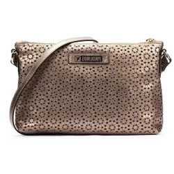 Pikolinos für Damen. WHA-1078CL Córdoba beige Lederhandtasche (OSFA), Lässig