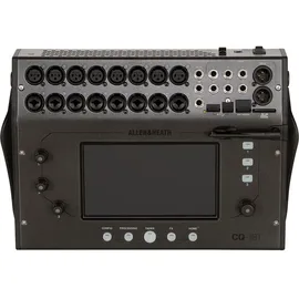 Allen & Heath CQ-18T - Digital Mixer