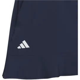 adidas Frill Skort Mädchen KE9485 - collegiate navy 152