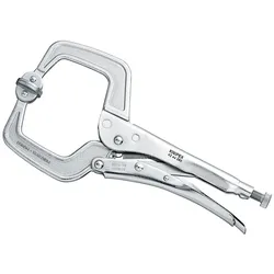 Knipex Schweiß-Gripzange - 4244280