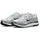 P-6000 Damen White/Black/Metallic Silver 42,5