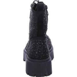 La Strada Plateau Stiefeletten in Schwarz 39 EU