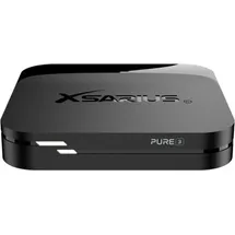 Xsarius Pure 3 4K UHD Android 11