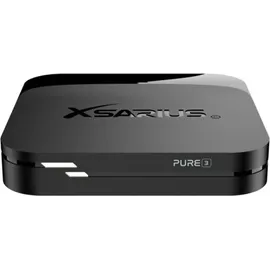 Xsarius Pure 3 4K UHD Android 11