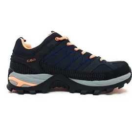 CMP Rigel Low WP Damen Antracite/Sunrise 39