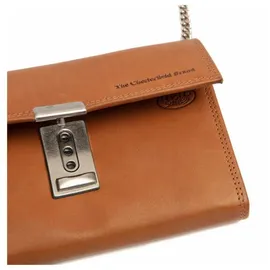The Chesterfield Brand Elba Kellnerbörse Unisex braun