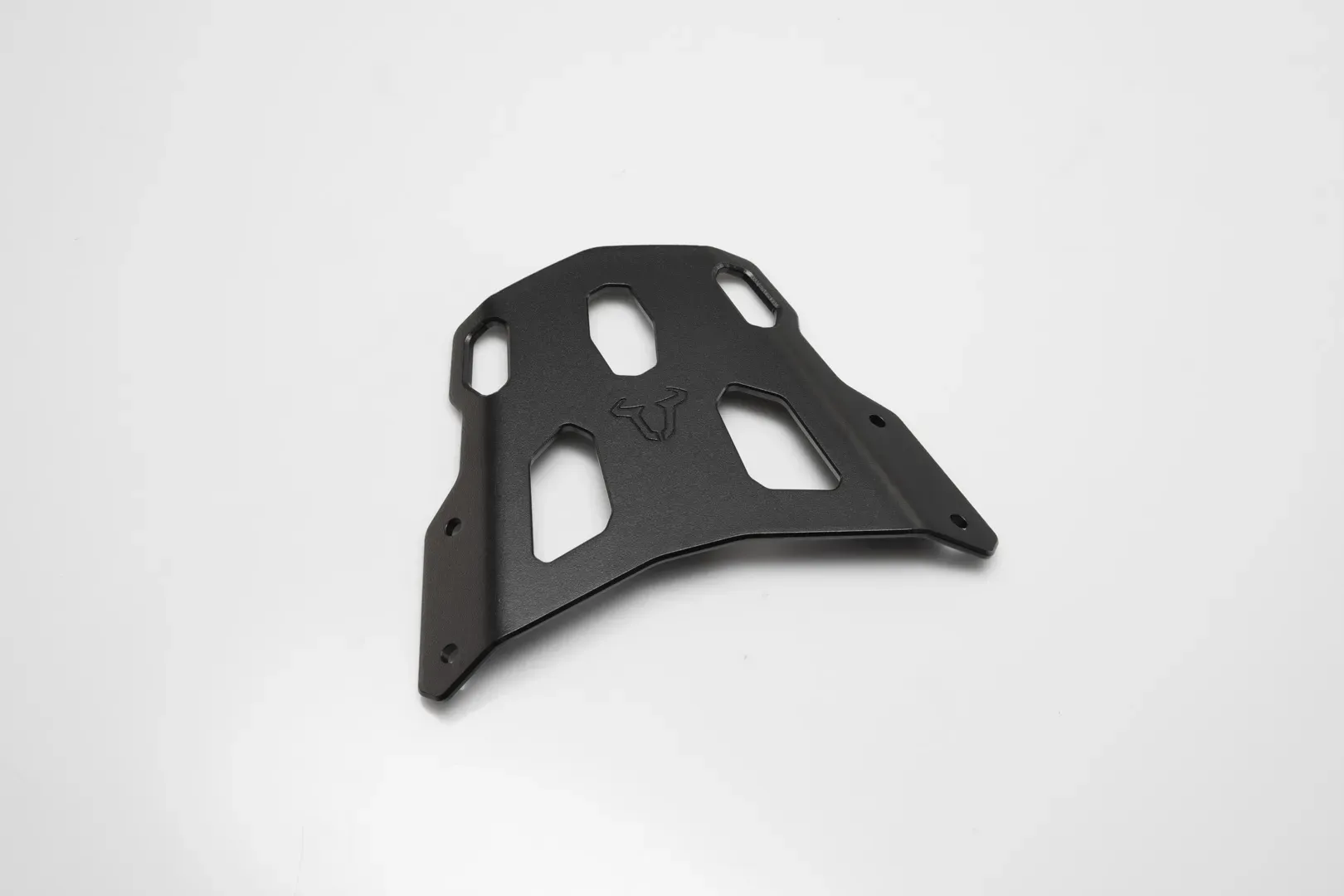 SW-Motech STREET-RACK - Zwart. 125 SMC/Enduro R, 250 Voordeel, 390 Vooruitgang (25-).