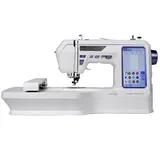 Husqvarna Viking Designer Quartz 29