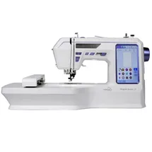 Husqvarna Viking Designer Quartz 29